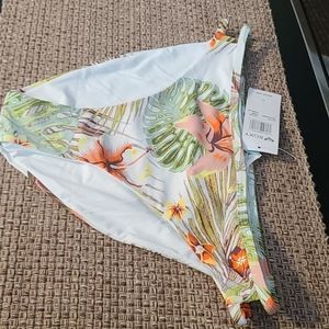 Roxy Bikini Bottom